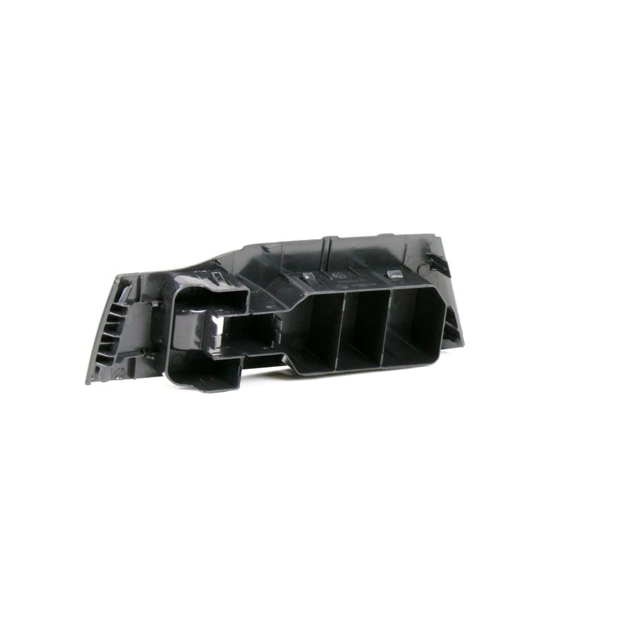 Moldura Botão Interruptor Acionamento Vidros Elétricos - 2G1867256B82V - Nivus