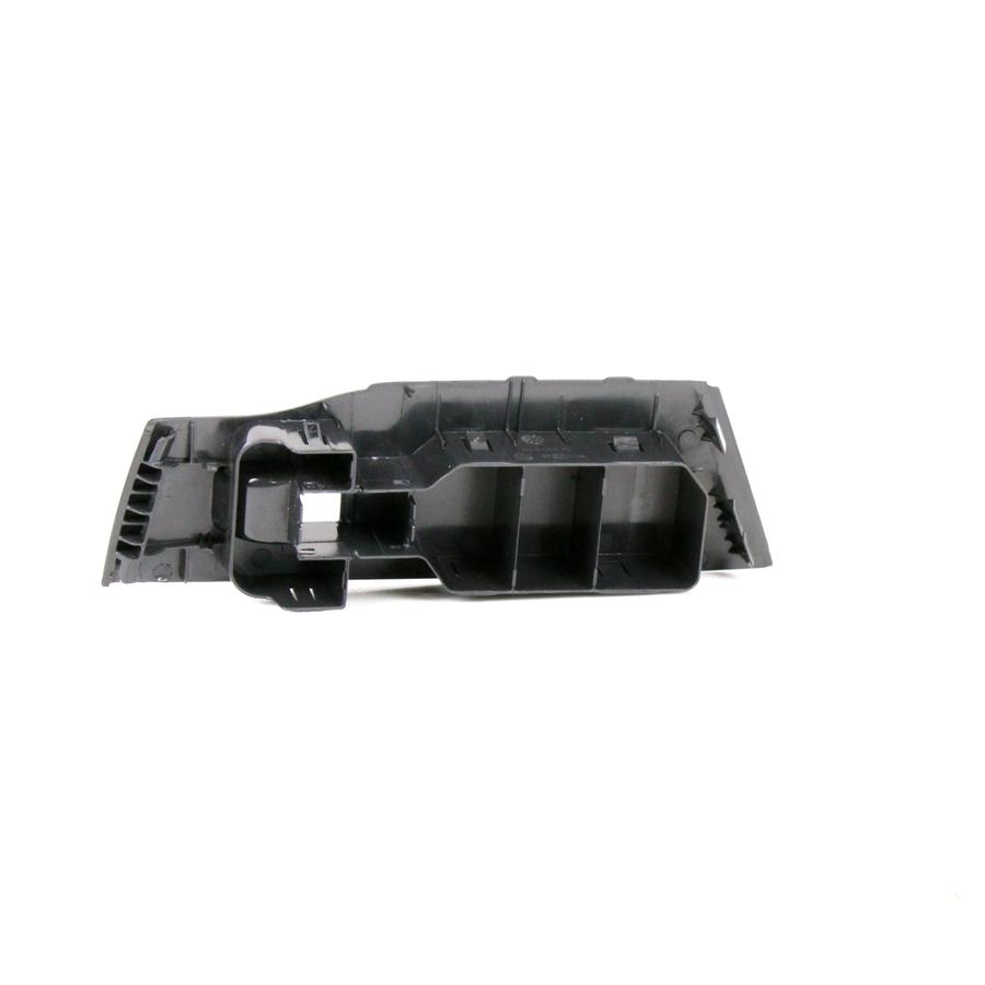Moldura Botão Interruptor Acionamento Vidros Elétricos - 2G1867256B82V - Nivus