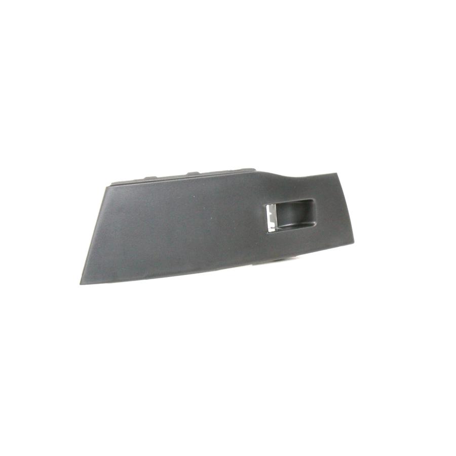 Moldura Botão Interruptor Acionamento Vidros Elétricos - 2G1867256B82V - Nivus