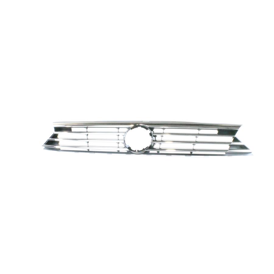Grade Radiador - 3G0853651ABKZ - Passat
