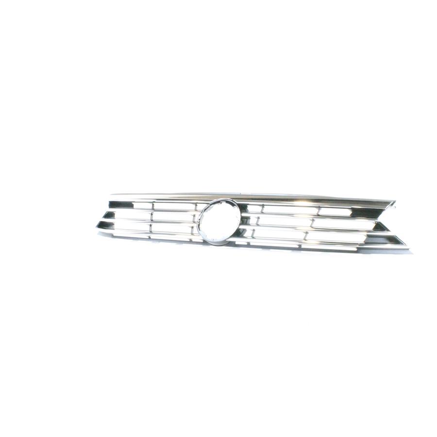 Grade Radiador - 3G0853651ABKZ - Passat