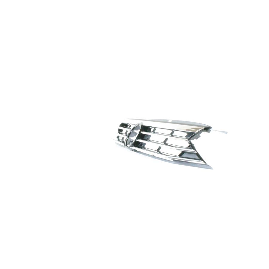 Grade Radiador - 3G0853651ABKZ - Passat