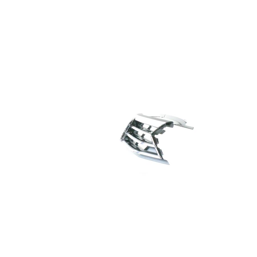 Grade Radiador - 3G0853651ABKZ - Passat