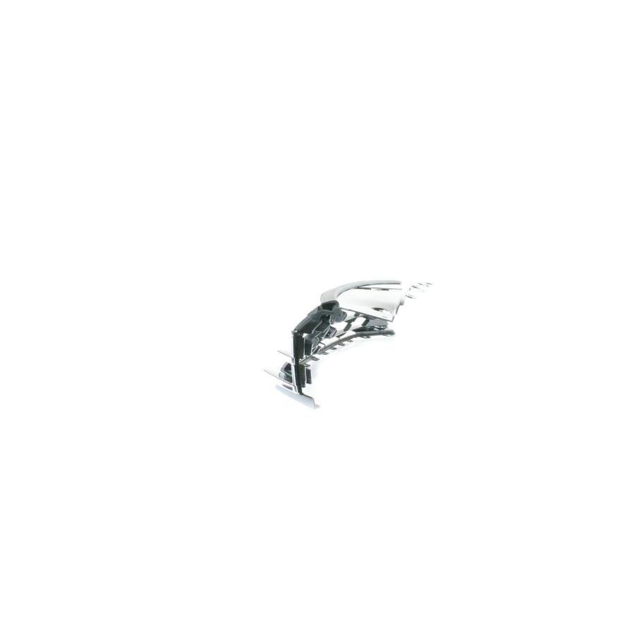 Grade Radiador - 3G0853651ABKZ - Passat