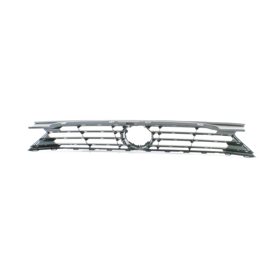 Grade Radiador - 3G0853651ABKZ - Passat