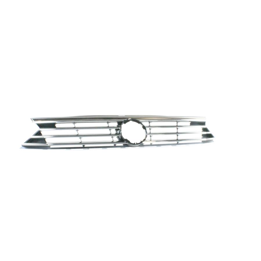 Grade Radiador - 3G0853651ABKZ - Passat