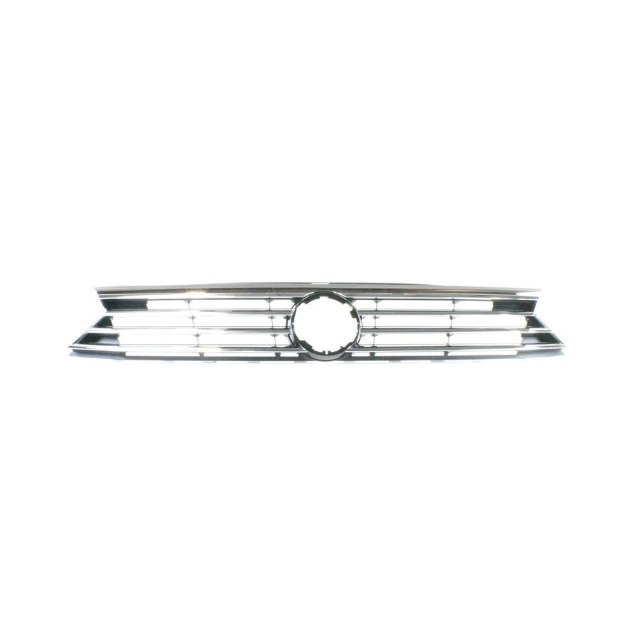 Grade Radiador - 3G0853651ABKZ - Passat