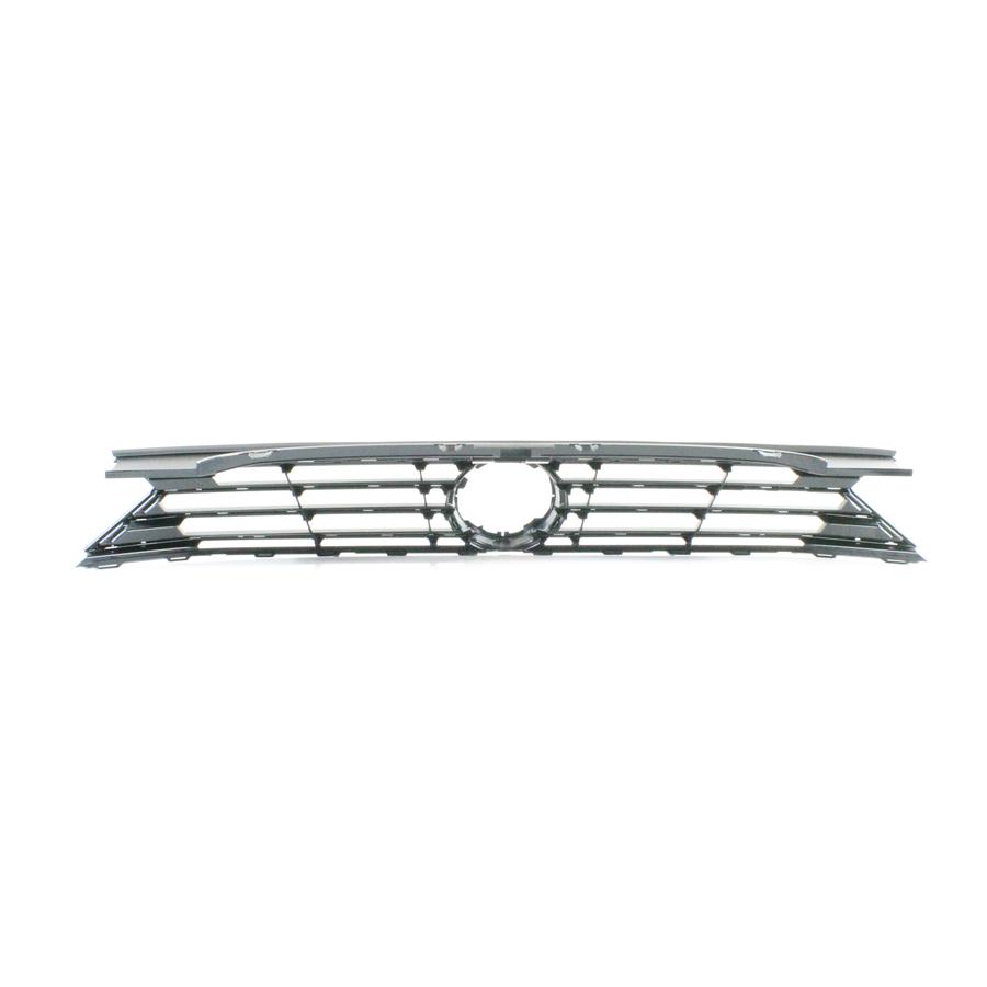 Grade Radiador - 3G0853651ABKZ - Passat
