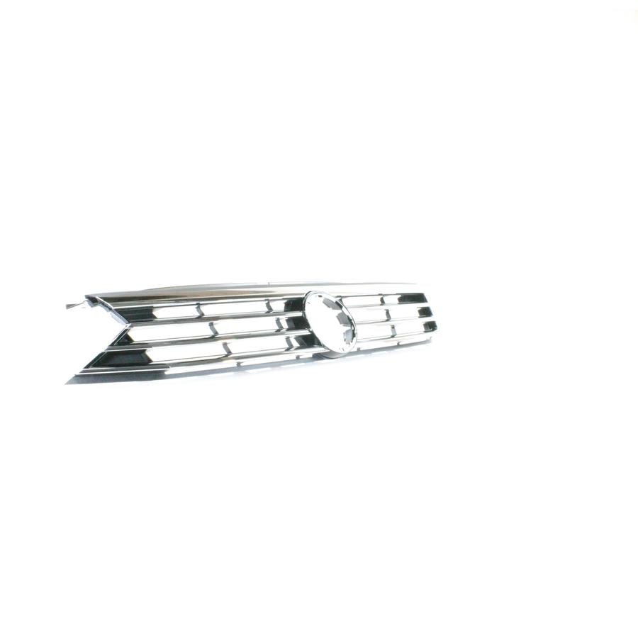 Grade Radiador - 3G0853651ABKZ - Passat