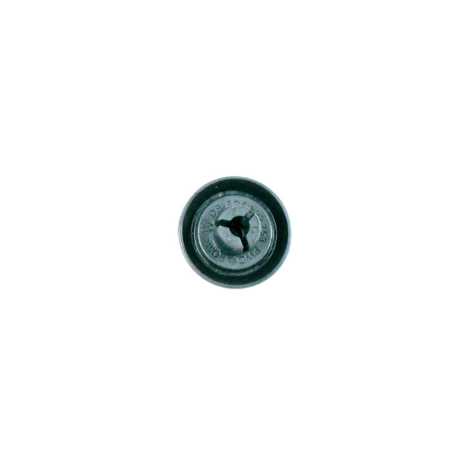 Grampo Batente Capô - 6Q0823753 - Polo, OUTROS