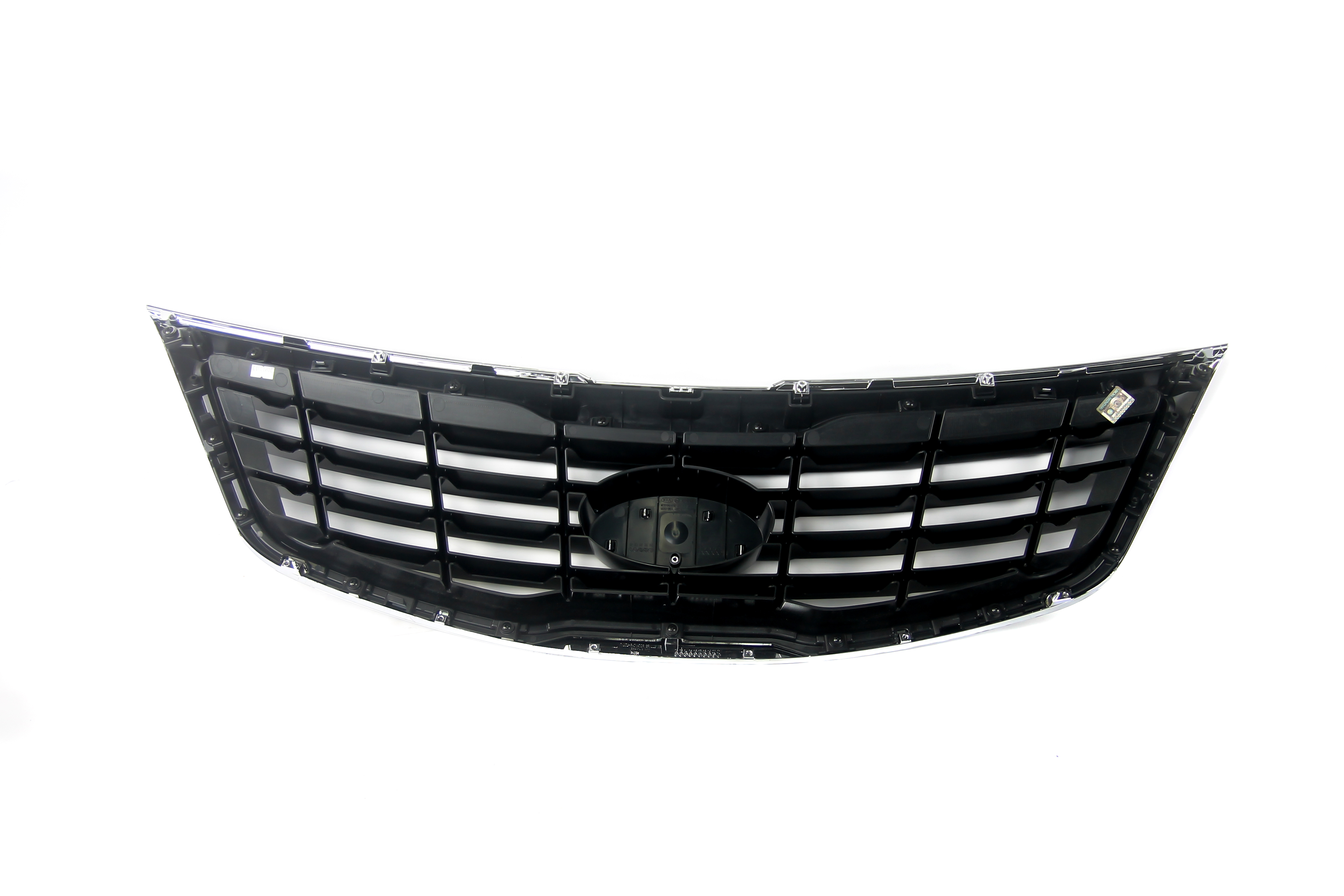 GRADE DIANTEIRA RADIADOR - 863503W510 - Sportage