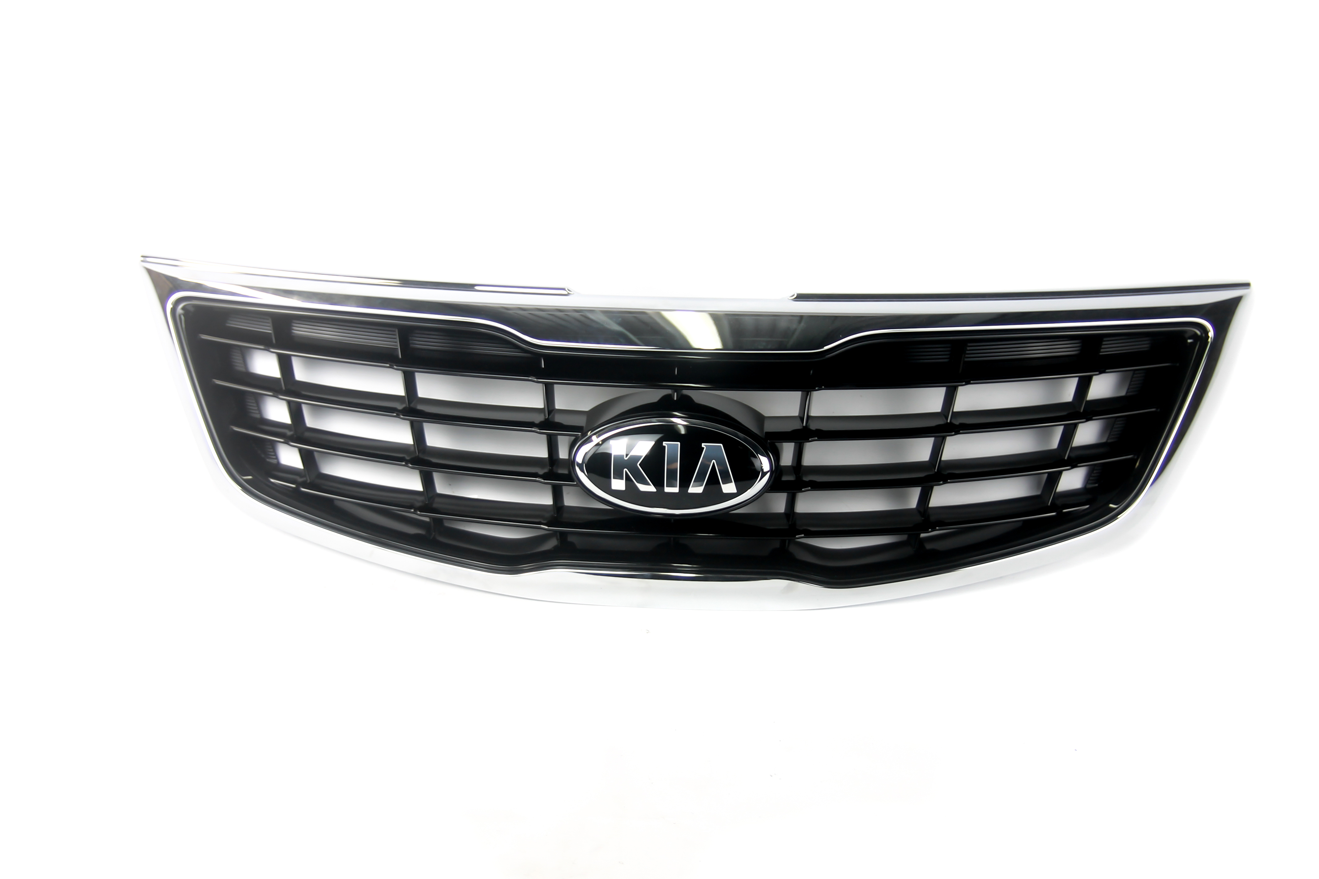GRADE DIANTEIRA RADIADOR - 863503W510 - Sportage
