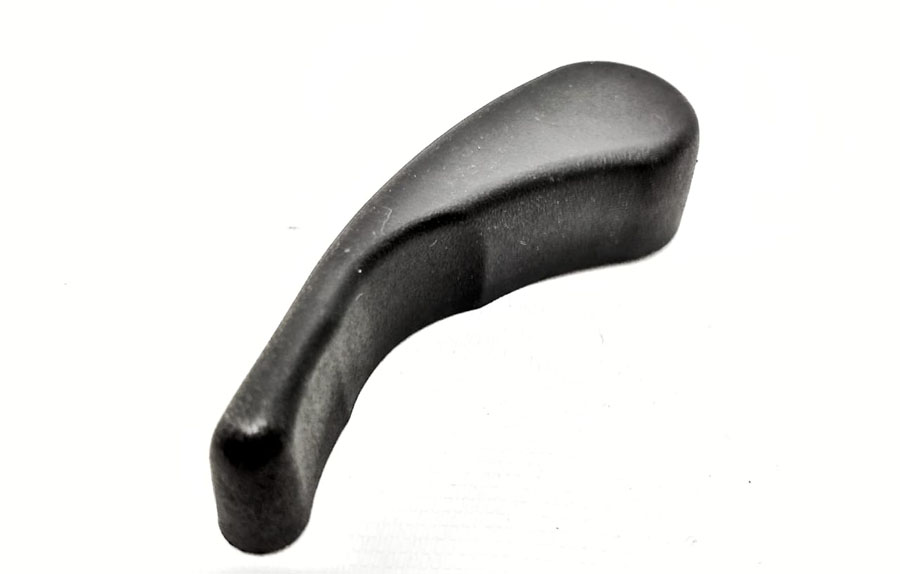 PALETTE OUVERTURE CAPOT - 8200274233 - Scenic, Master, Sandero