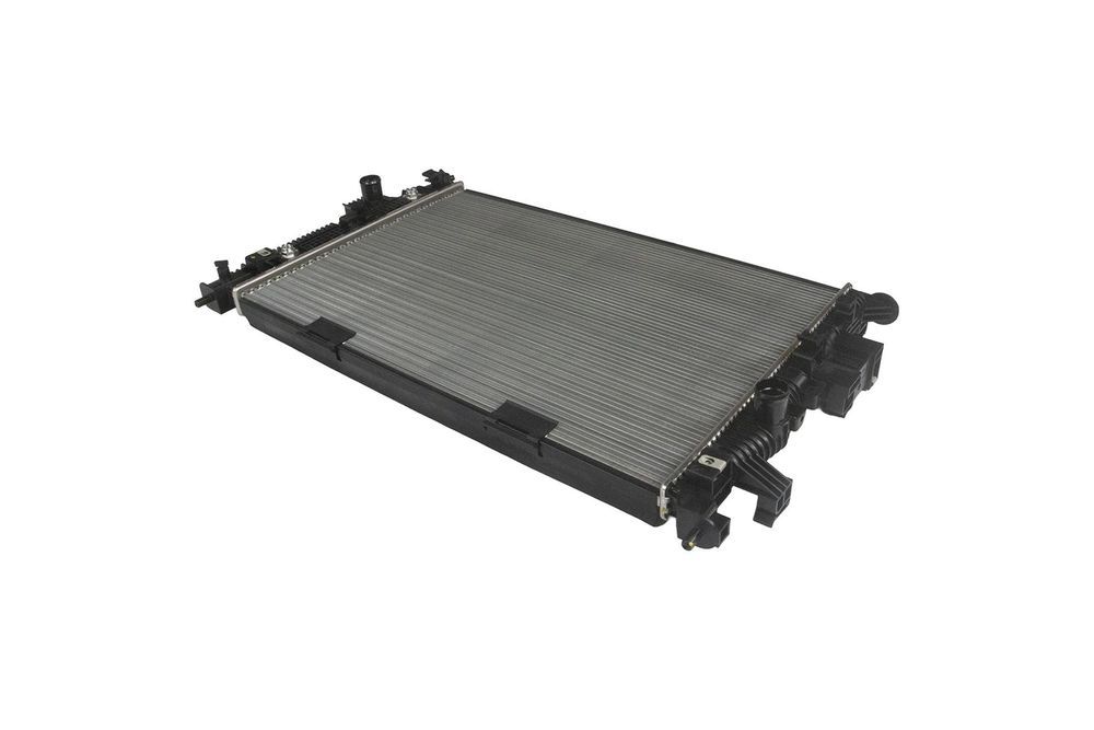 Radiador - 52178732 - Montana C, Tracker C