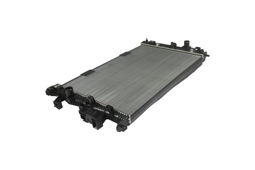Radiador - 52178732 - Montana C, Tracker C