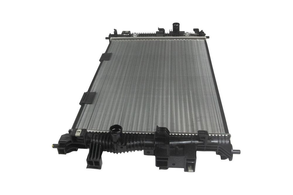 Radiador - 52178732 - Montana C, Tracker C