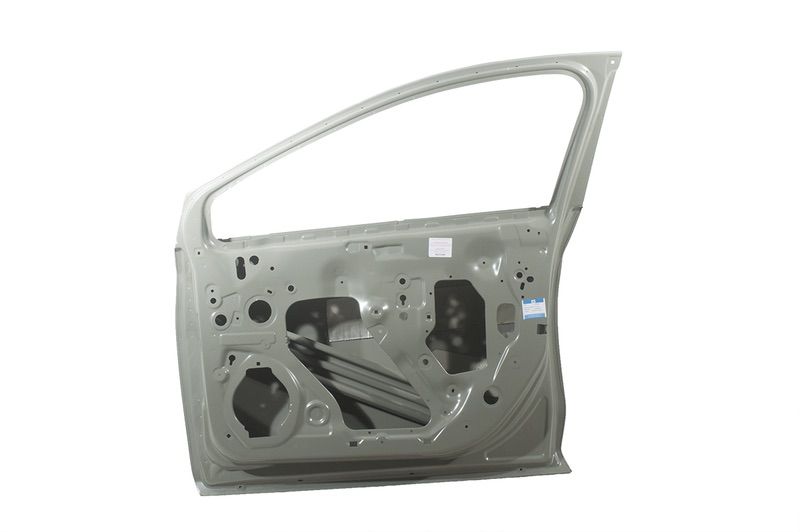 Porta dianteira - 39048551 - Cruze B Hatch, Cruze B Sedan, Cruze Ger.2 Hatch