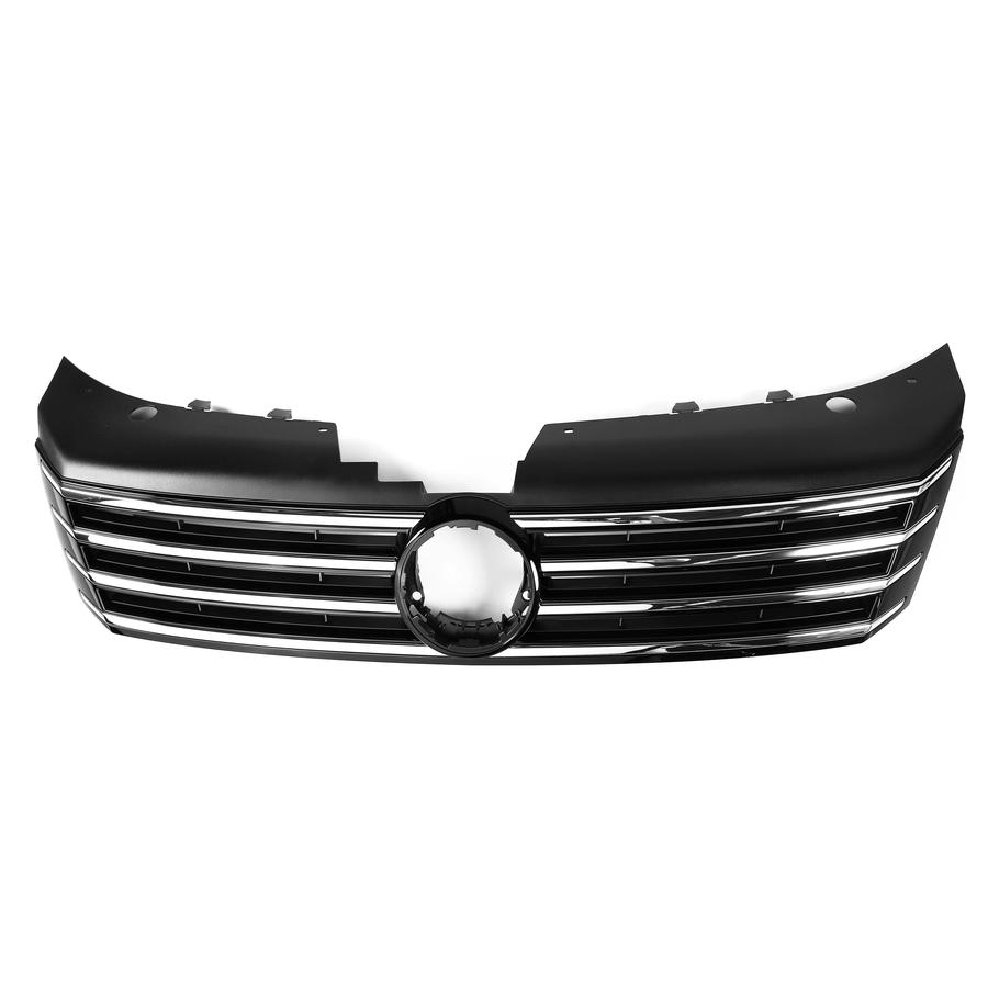 Grade Radiador - 3AA853651OQE - Passat