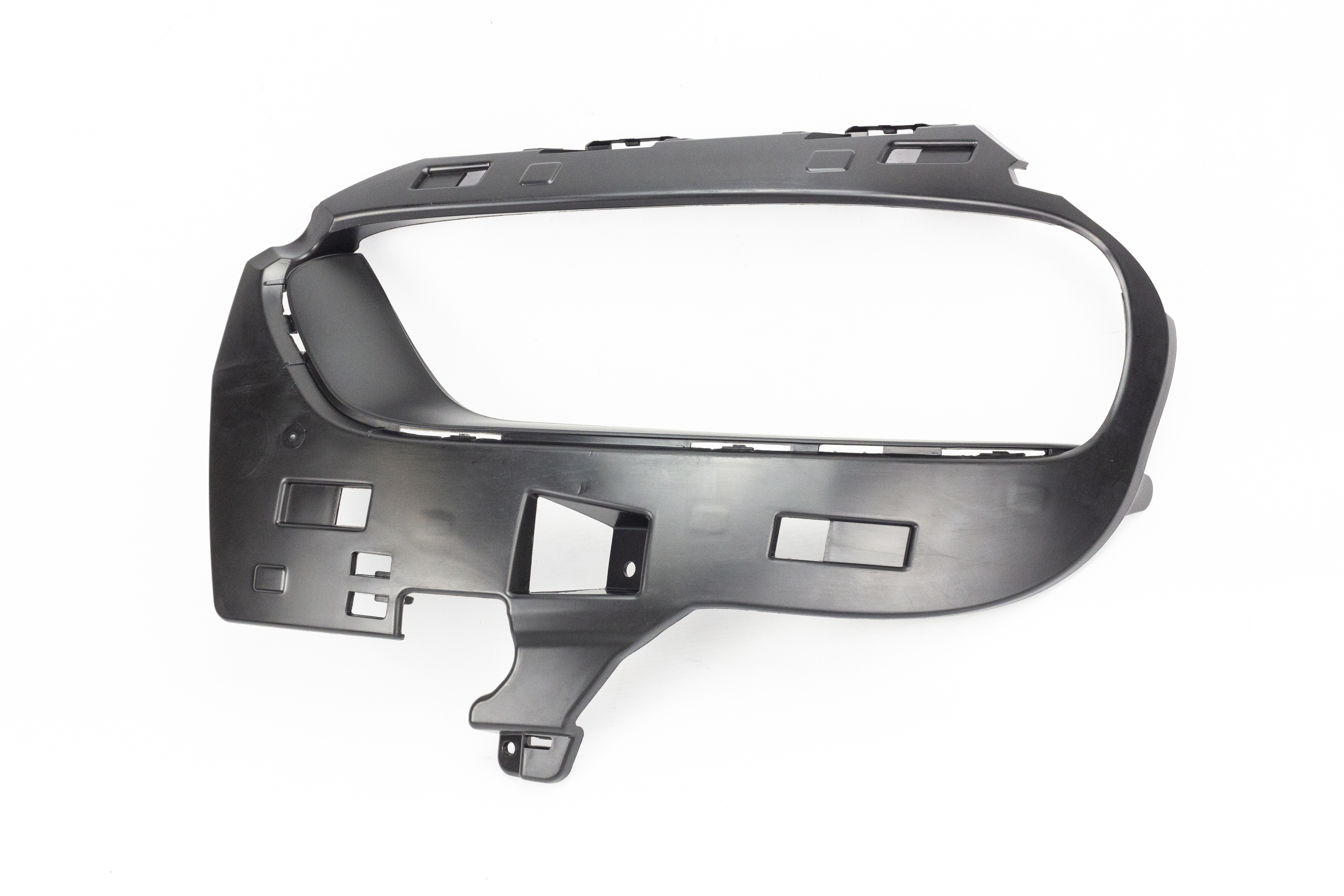 SUPORTE FAROL DIANTEIRO LADO ESQUERDO - 98214472XT - C4