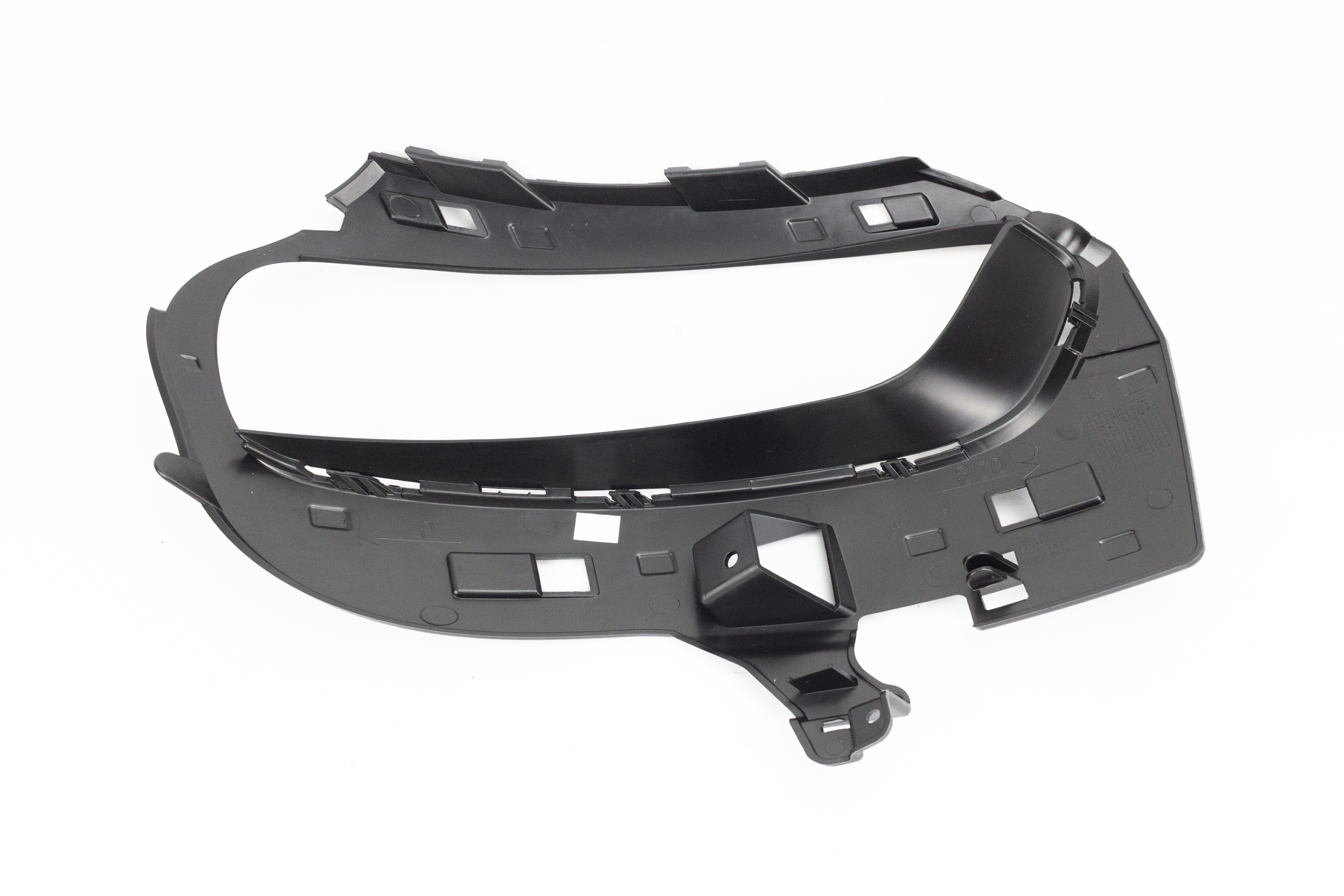 SUPORTE FAROL DIANTEIRO LADO ESQUERDO - 98214472XT - C4