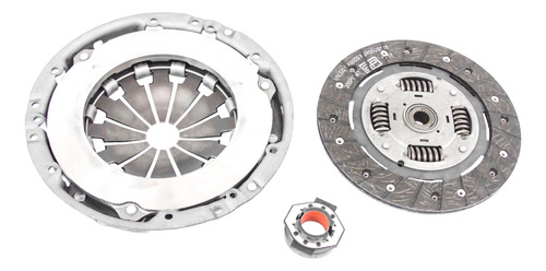 KIT EMBREAGEM - 71773157 - Uno, 500