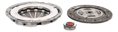 KIT EMBREAGEM - 71773157 - Uno, 500