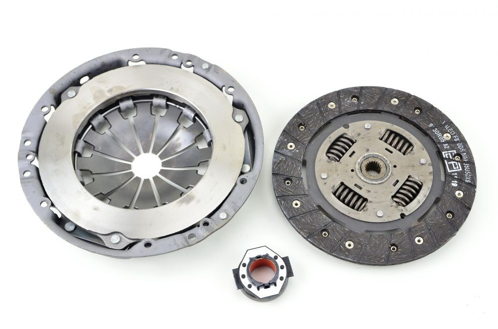 KIT EMBREAGEM - 71773157 - Uno, 500