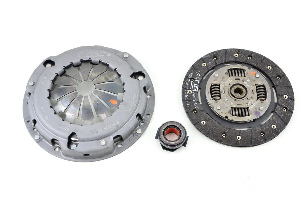 KIT EMBREAGEM - 71773157 - Uno, 500