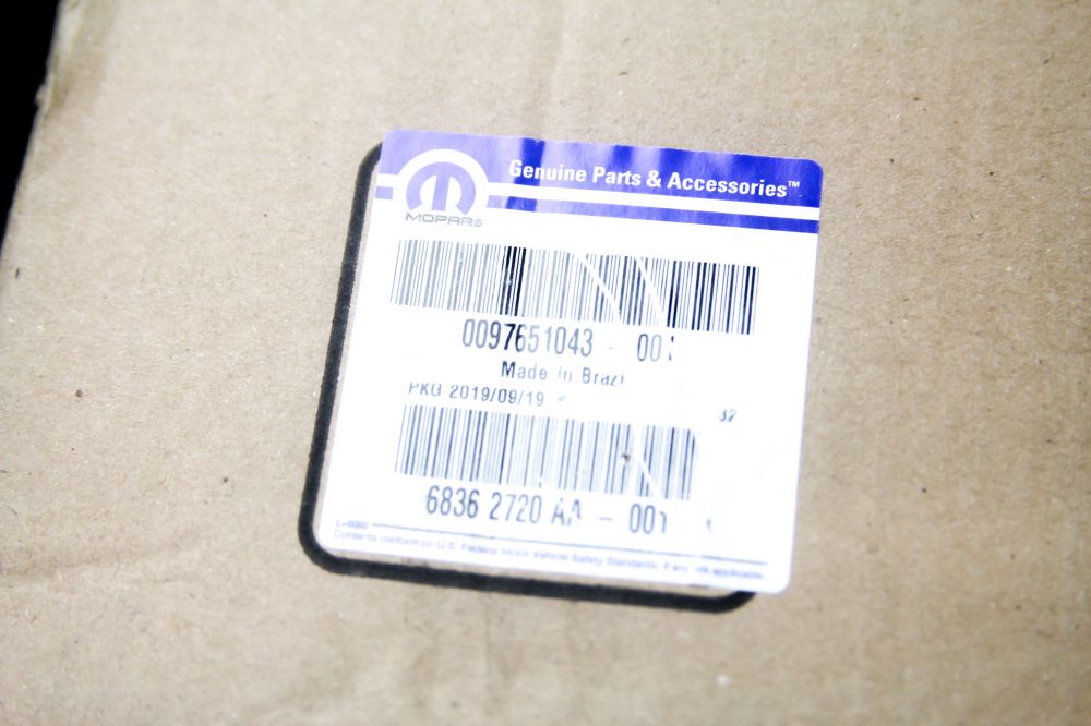 CARCAÇA CAIXA CÂMBIO - 97651043 - Mobi, Strada, Palio
