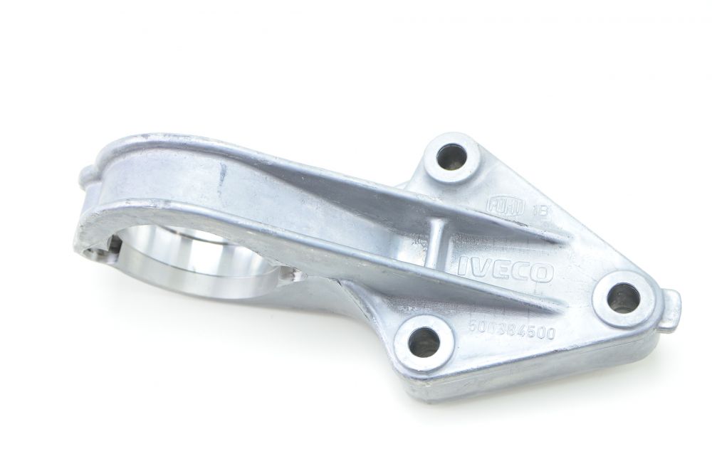 SUPORTE SEMIEIXO HOMOCINÉTICA LADO DIREITO - 500384496 - Ducato
