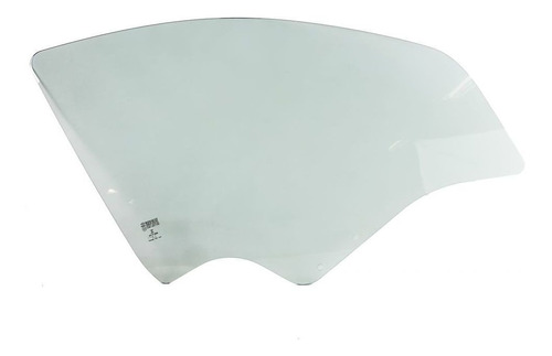 VIDRO PORTA DIANTEIRA LADO ESQUERDO - 803008871R - 