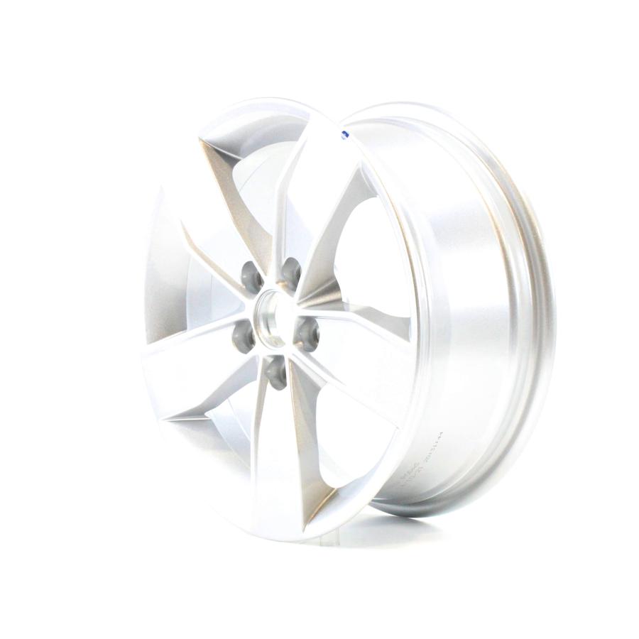 Roda - 5Z0601025BAZ31 - SpaceFox, Fox