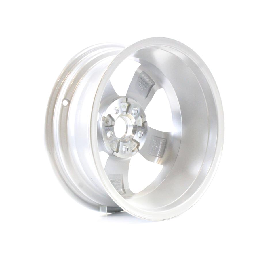 Roda - 5Z0601025BAZ31 - SpaceFox, Fox