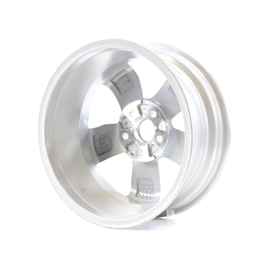 Roda - 5Z0601025BAZ31 - SpaceFox, Fox