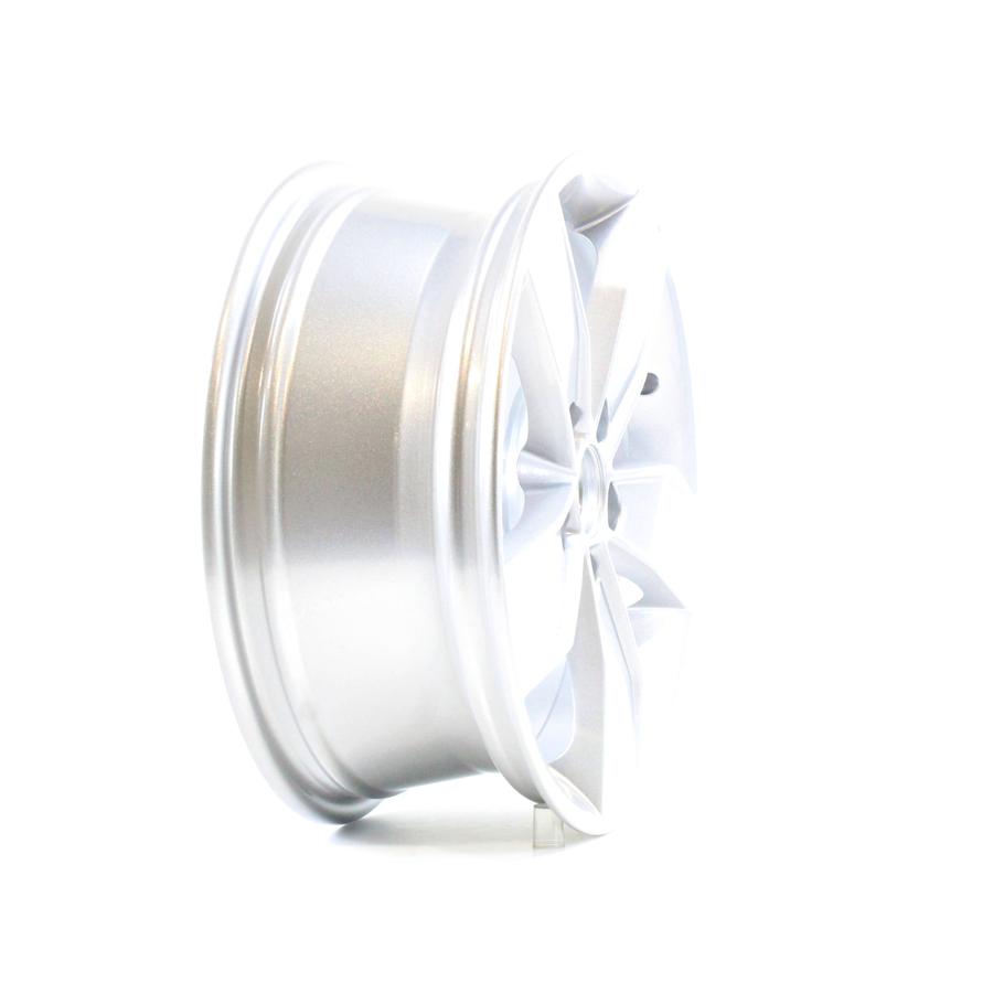 Roda - 5Z0601025BAZ31 - SpaceFox, Fox