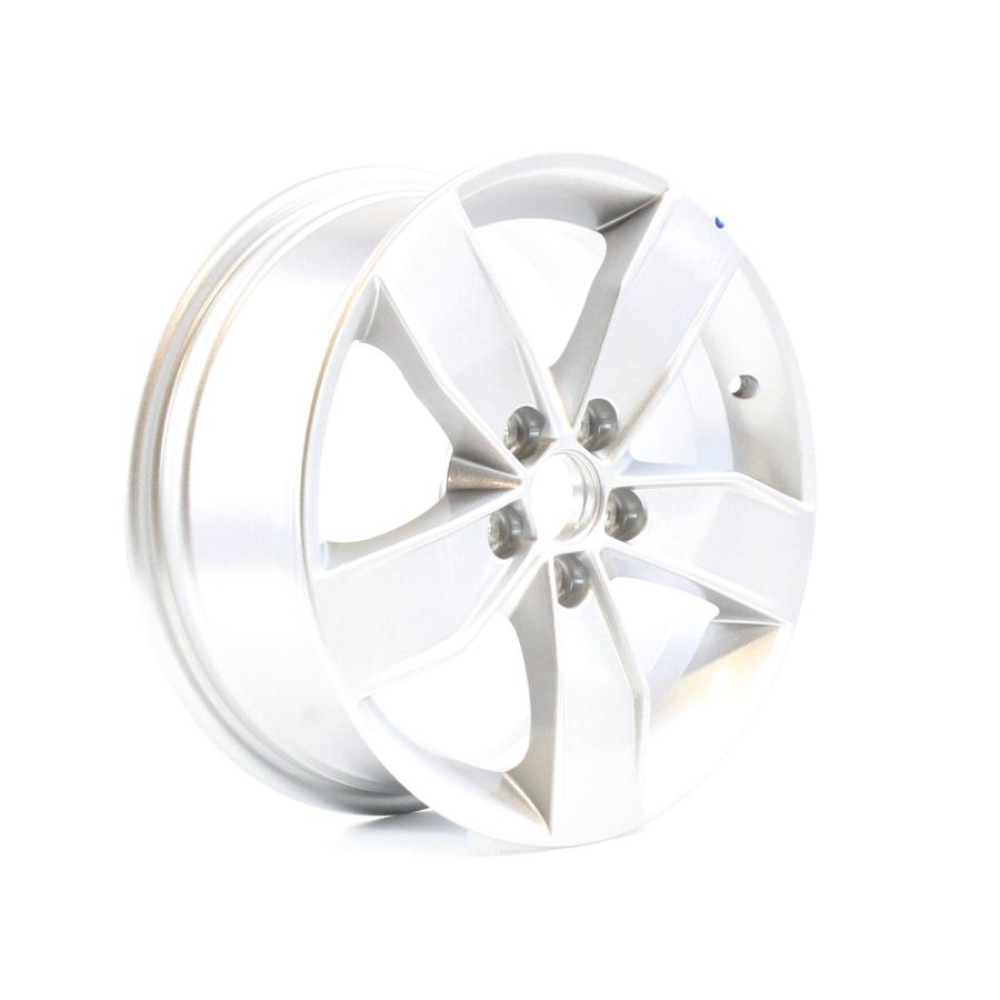 Roda - 5Z0601025BAZ31 - SpaceFox, Fox