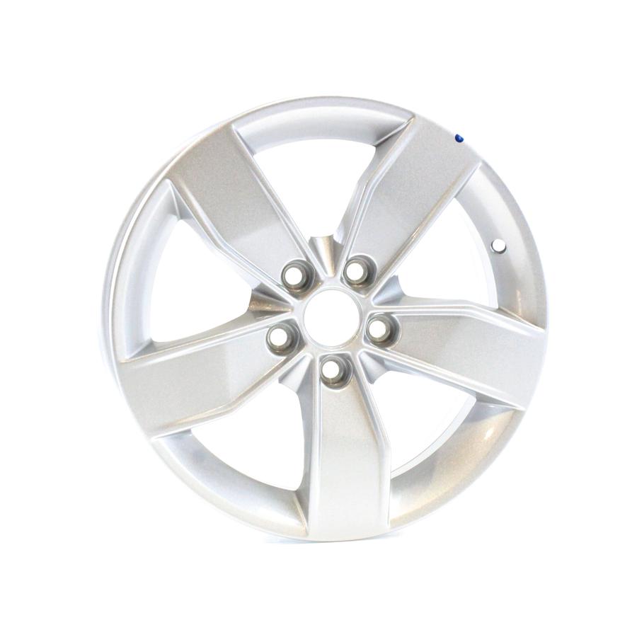 Roda - 5Z0601025BAZ31 - SpaceFox, Fox