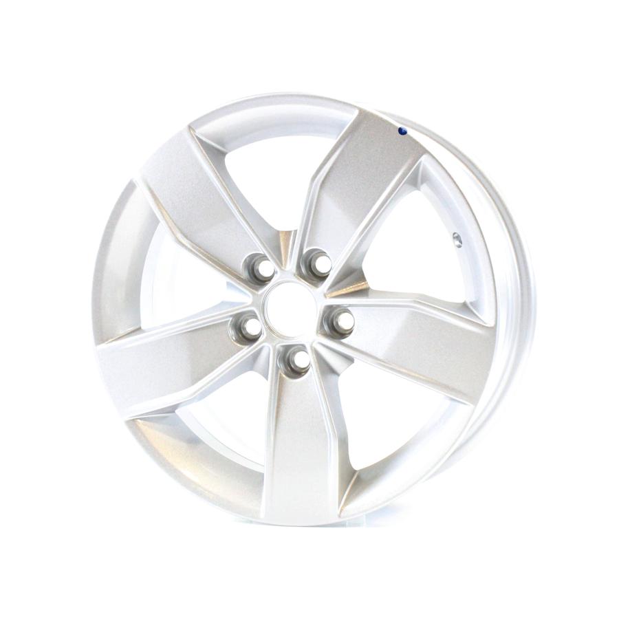 Roda - 5Z0601025BAZ31 - SpaceFox, Fox