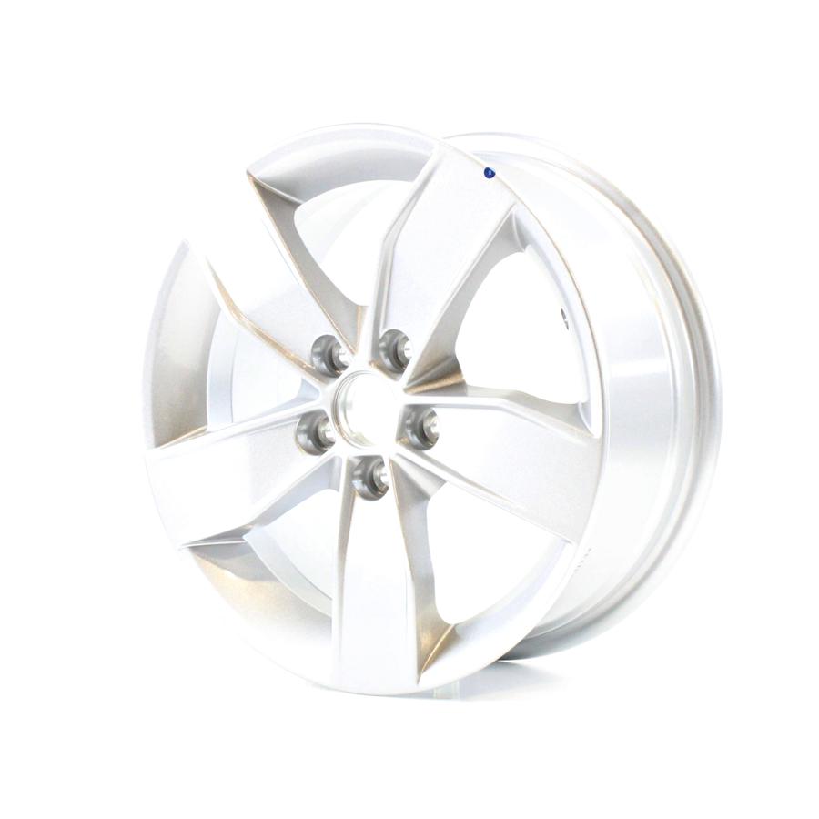 Roda - 5Z0601025BAZ31 - SpaceFox, Fox