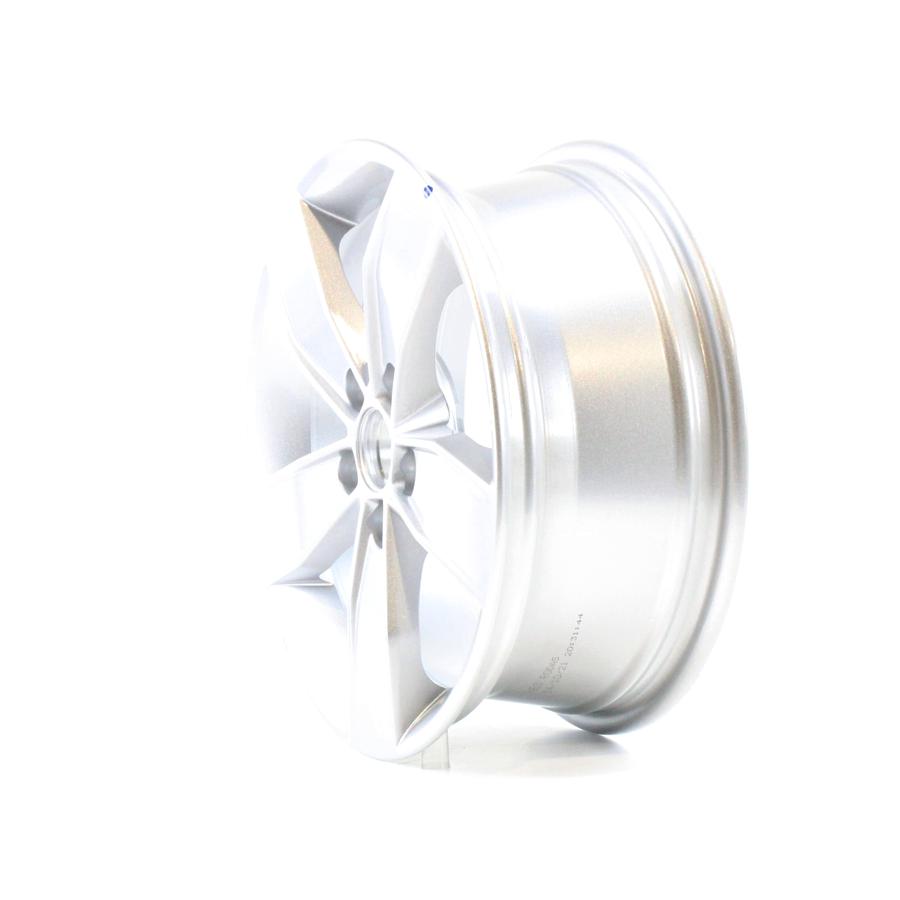 Roda - 5Z0601025BAZ31 - SpaceFox, Fox