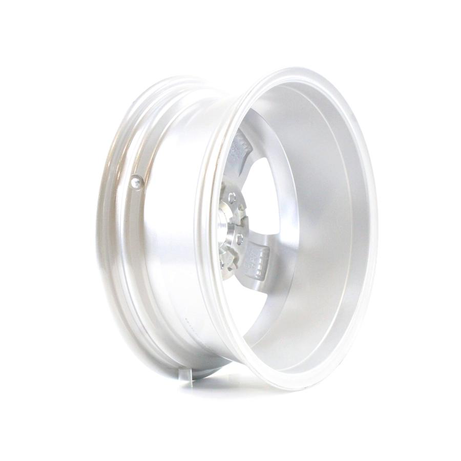 Roda - 5Z0601025BAZ31 - SpaceFox, Fox