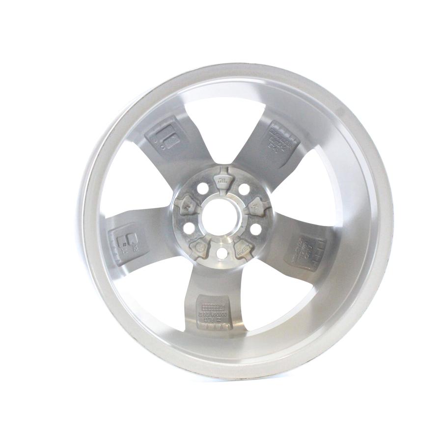 Roda - 5Z0601025BAZ31 - SpaceFox, Fox