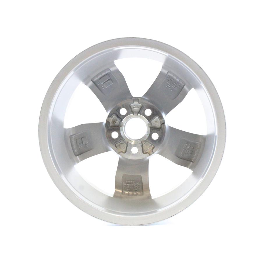 Roda - 5Z0601025BAZ31 - SpaceFox, Fox