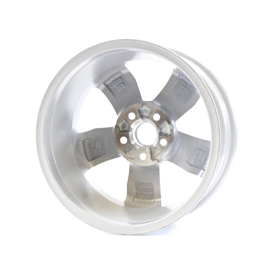 Roda - 5Z0601025BAZ31 - SpaceFox, Fox