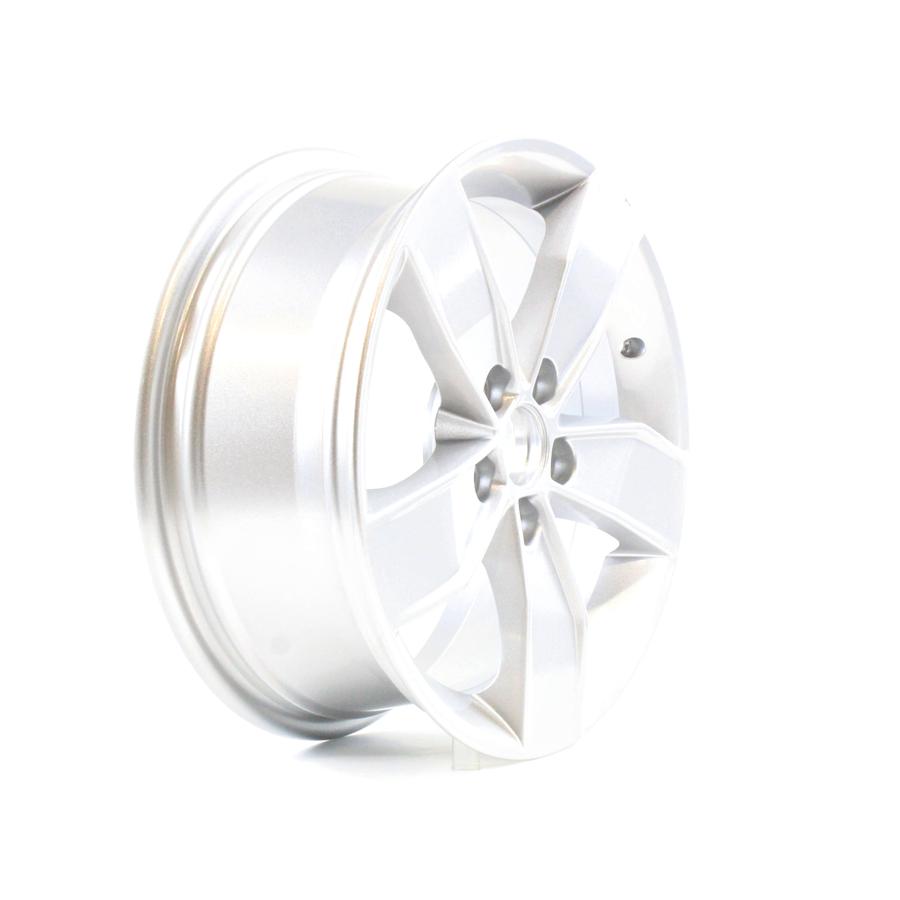 Roda - 5Z0601025BAZ31 - SpaceFox, Fox