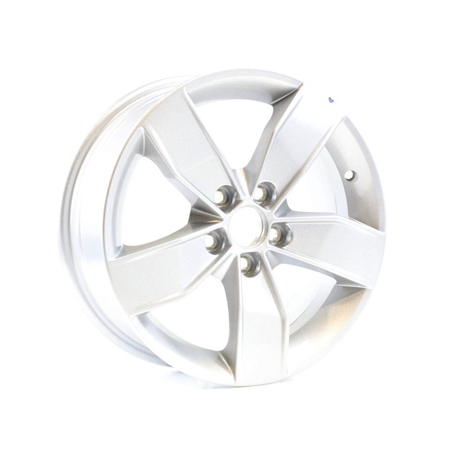 Roda - 5Z0601025BAZ31 - SpaceFox, Fox
