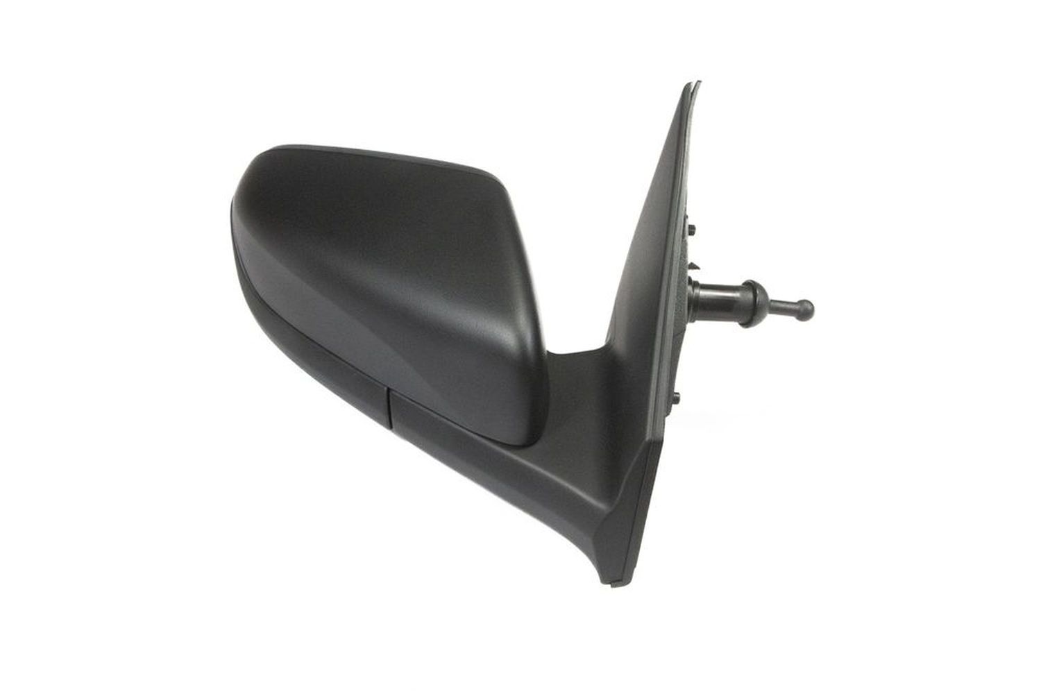 Espelho retrovisor externo - 26371816 - Onix B Hatch, Onix B Sedan