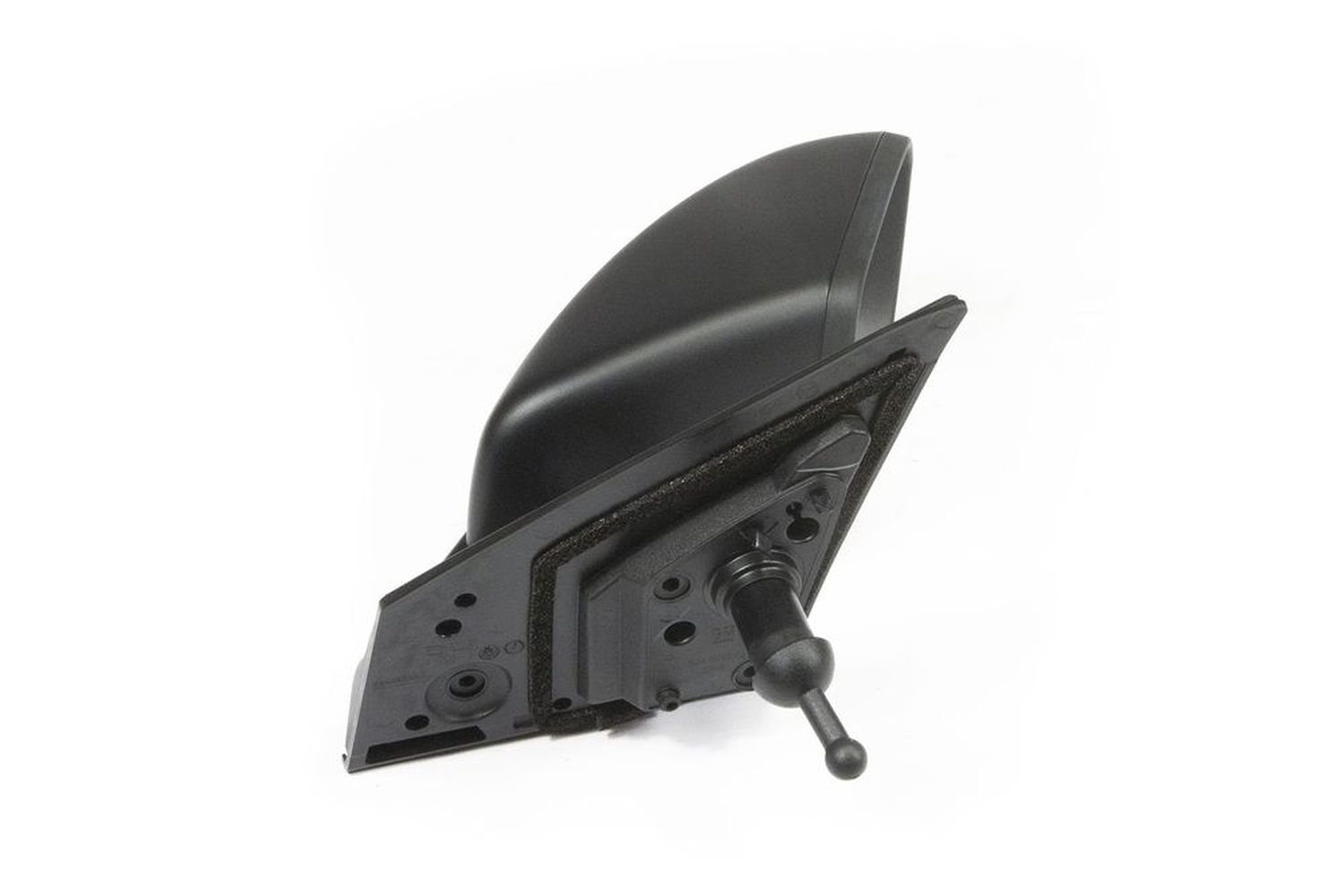 Espelho retrovisor externo - 26371816 - Onix B Hatch, Onix B Sedan