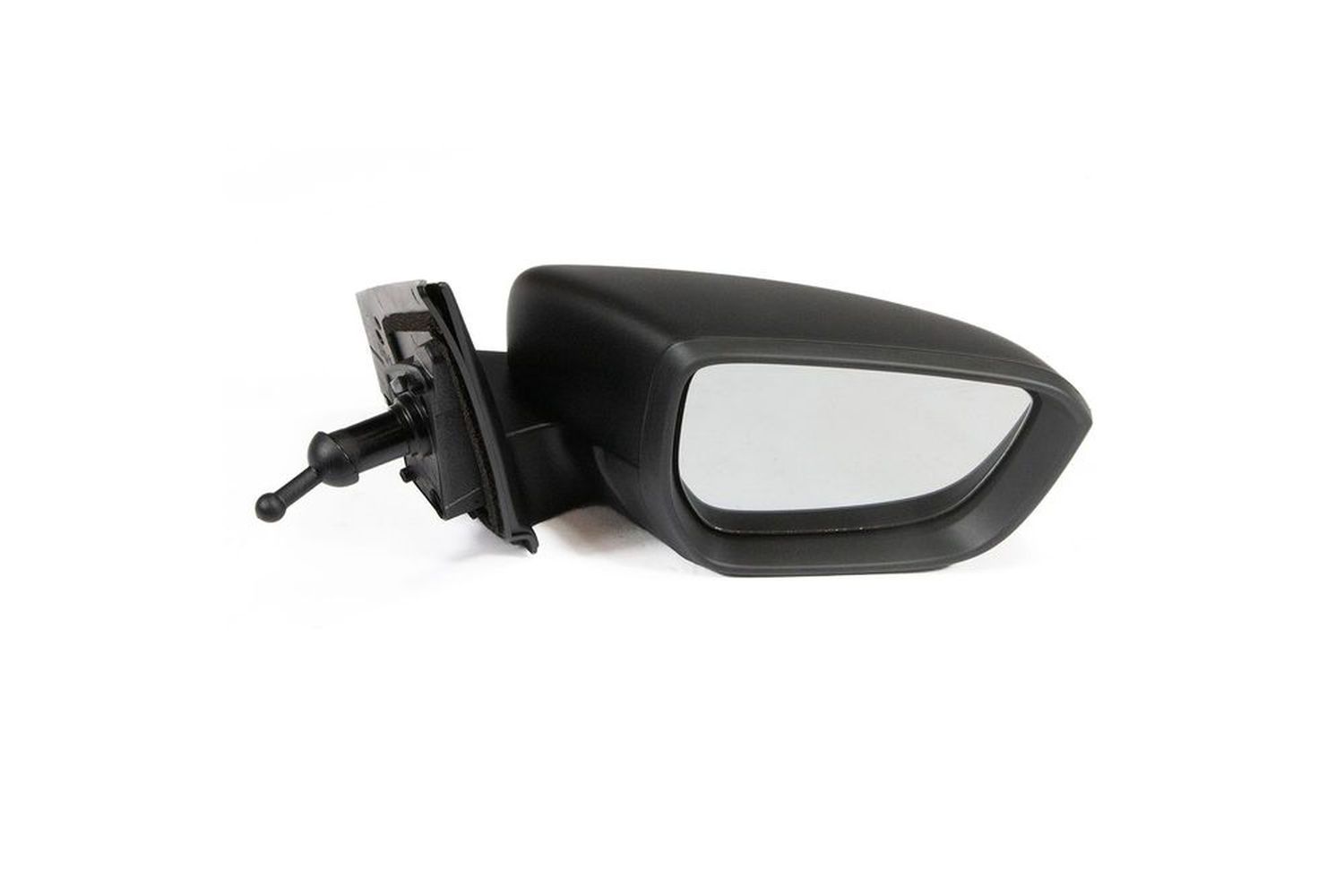 Espelho retrovisor externo - 26371816 - Onix B Hatch, Onix B Sedan