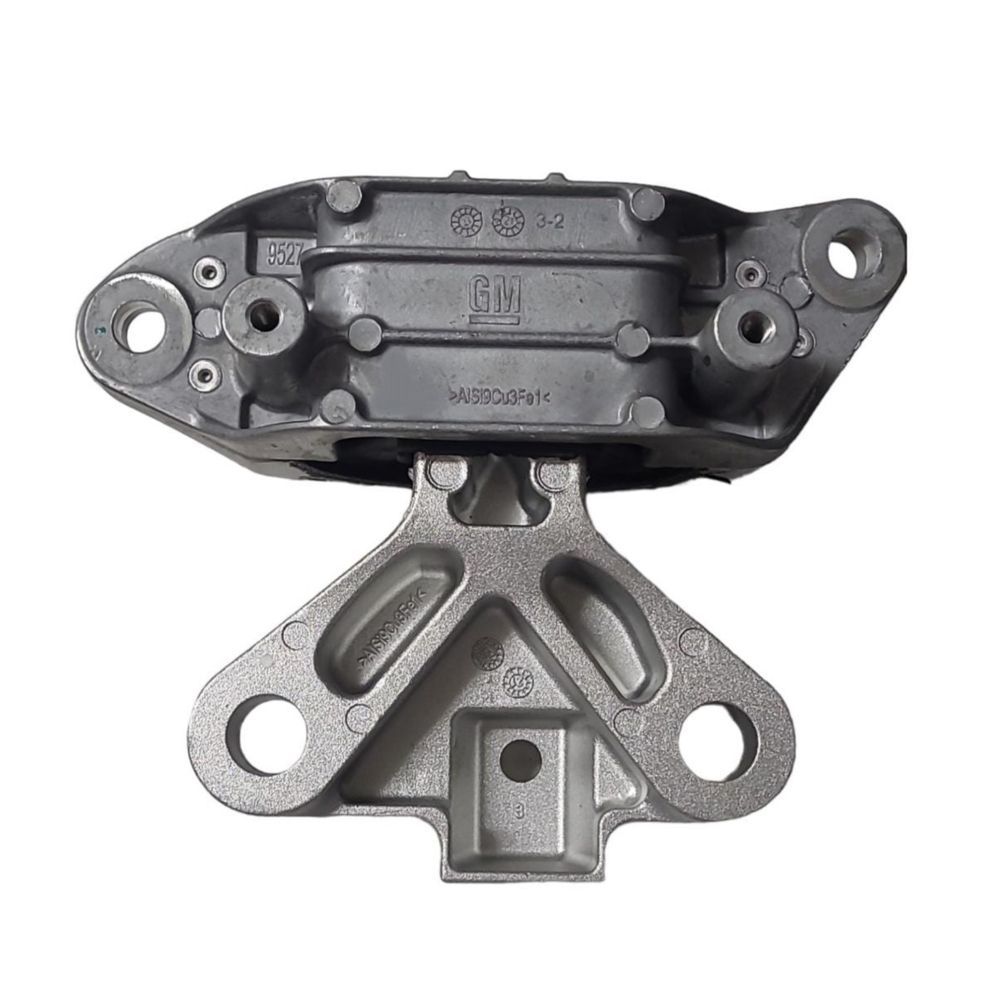 Coxim transmissão - 26337578 - Tracker, Onix Plus Ger.2, Montana C